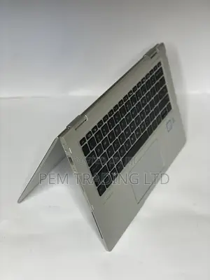 Laptop HP EliteBook X360 1030 G2 16GB Intel Core I7 SSD 256GB