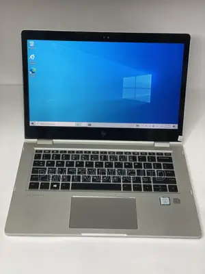 Laptop HP EliteBook X360 1030 G2 16GB Intel Core I7 SSD 256GB