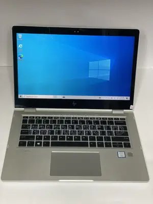 Laptop HP EliteBook X360 1030 G2 16GB Intel Core I7 SSD 256GB