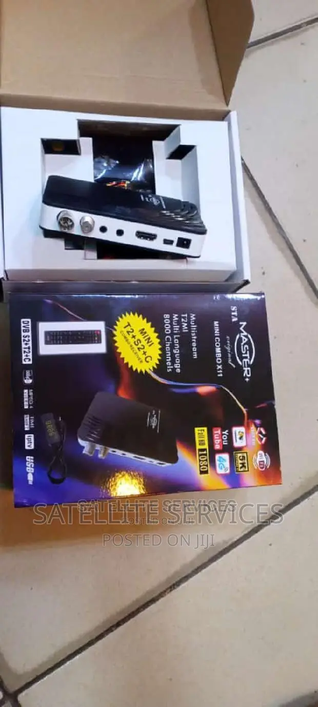 T2s2 Digital Hd Receivers