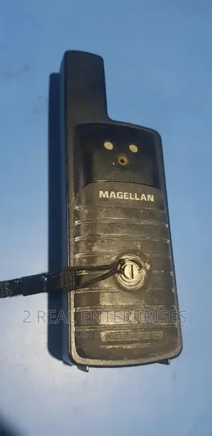 Magellan GPS Pioneer