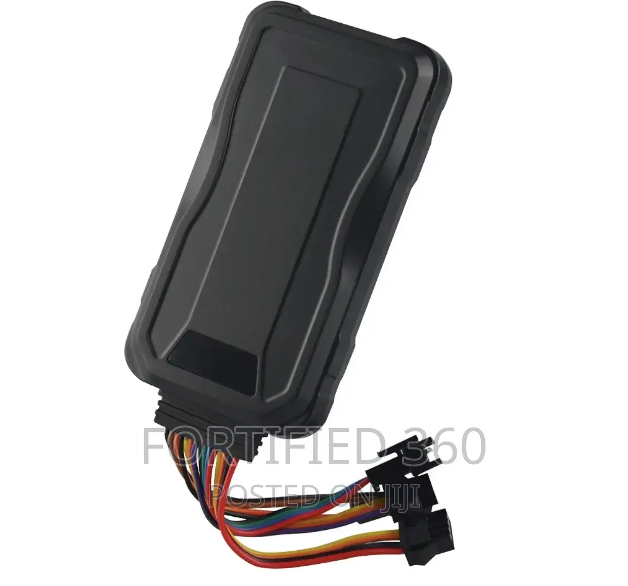Car Tracker (Free Installation)