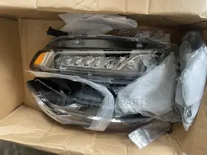 Honda Accord Led Headlight 2018 2019 2020 2021 2022