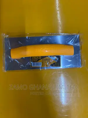 Ingco Plastering Trowel 100mm - Hpt231025