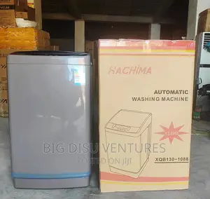 12kg Full Automatic Washing Machine (Brand New)