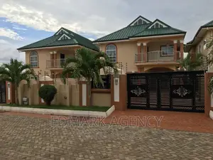 4bdrm House in Haatso, ECOMOG for sale