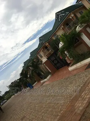 4bdrm House in Haatso, ECOMOG for sale