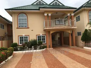 4bdrm House in Haatso, ECOMOG for sale