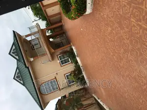 4bdrm House in Haatso, ECOMOG for sale