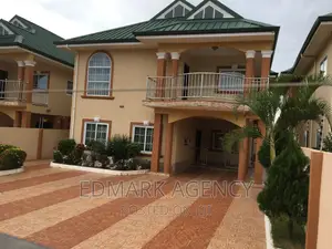 4bdrm House in Haatso, ECOMOG for sale