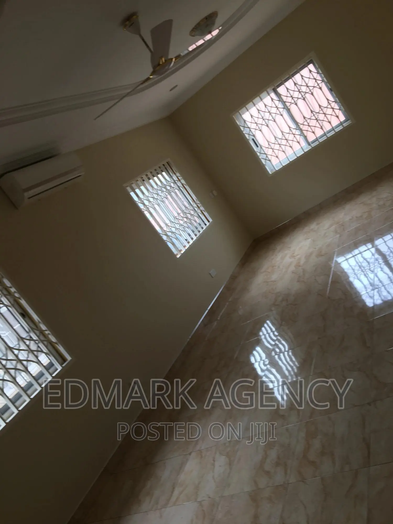 4bdrm House in Haatso, ECOMOG for sale