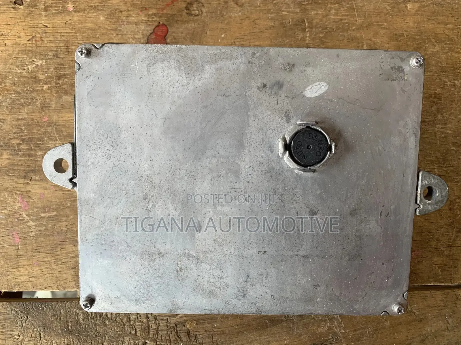 Acura TLX Control Board (ECU) 2018