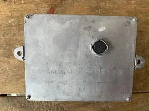 Acura TLX Control Board (ECU) 2018