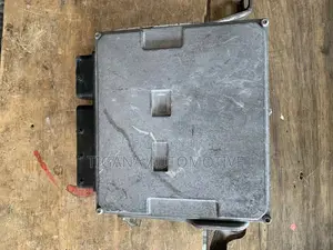 Toyota Corolla 1.8l Control Board (Ecu) 2009
