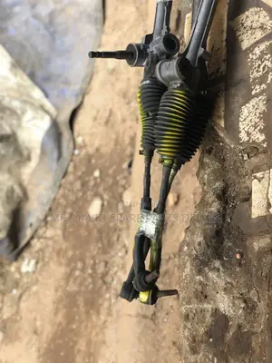 Steering Rack