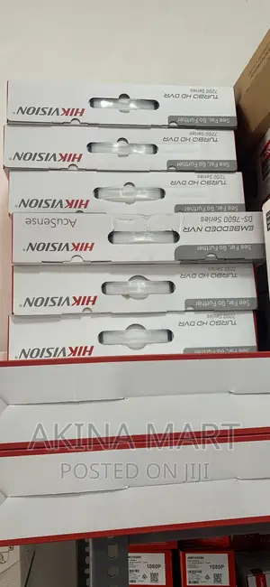 Hikvision 16ch DVR 1080p Ds-7216hhi-M1