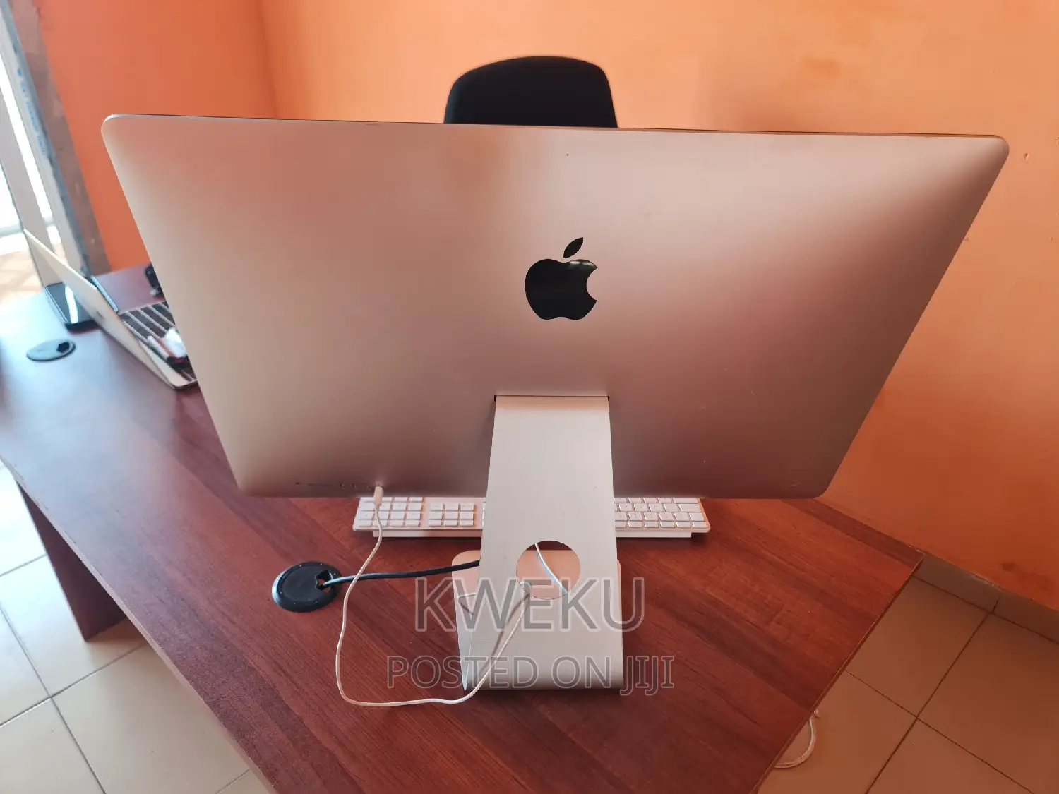 Desktop Computer Apple iMac 32GB Intel Core I5 HDD 1T