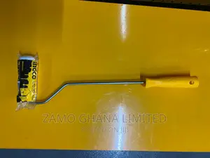 Ingco Mini Cylinder Brush - Hrht061001