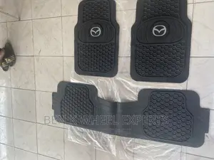 Mazda Car Floor Mat