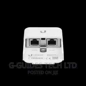 Ubiquiti Ethernet Surge Protector Gen2 (Eth-Sp-G2)