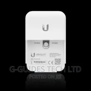 Ubiquiti Ethernet Surge Protector Gen2 (Eth-Sp-G2)