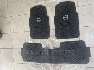 Volvo Car Mat