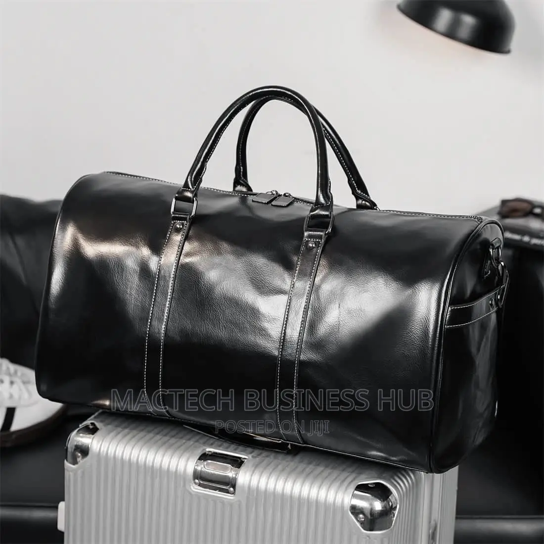Duffle Bags