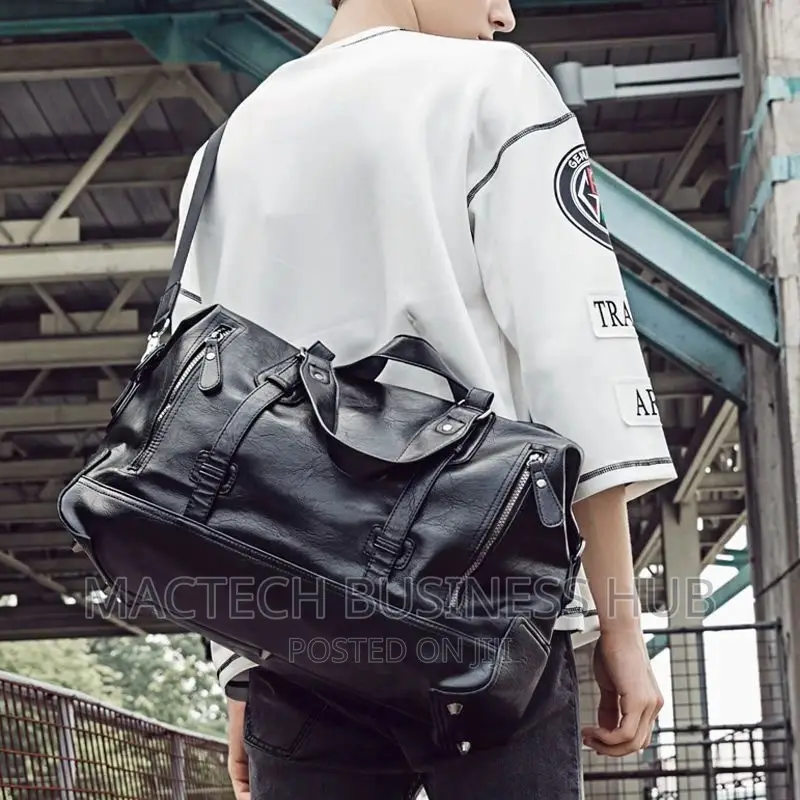 Duffle Bags