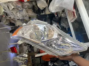 Headlight Toyota Camry Spider 2012