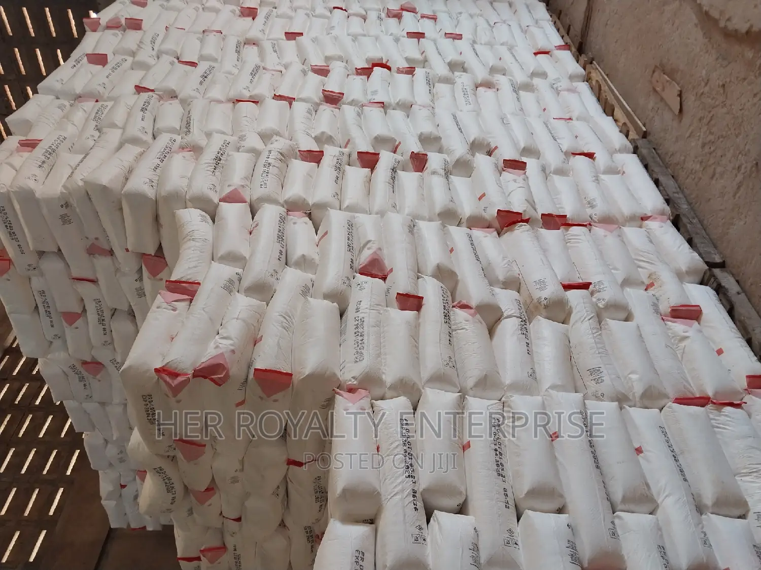 Soda Ash Light 25kg