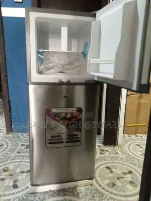 Roch Fridge and Freezer