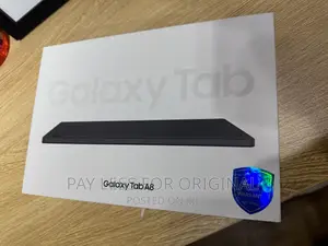 New Samsung Galaxy Tab A8 10.5 2021 32 GB Gray