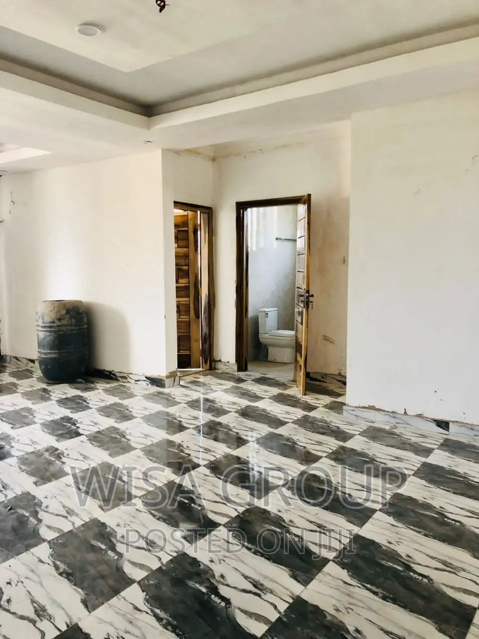 2bdrm Apartment in Wisa Groups, Accra Metropolitan for rent