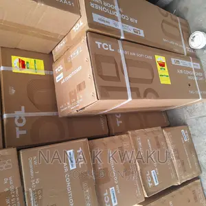 2.0hp R410 TCL Split Air Condition