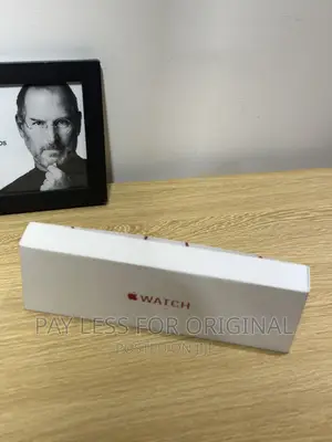 Apple Watch  Series 9 45mm GPS + Cellular