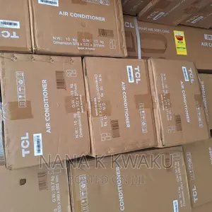 Very Nice TCL 2.5hp_split Air Condition
