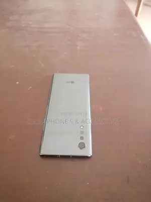 LG Velvet 128 GB