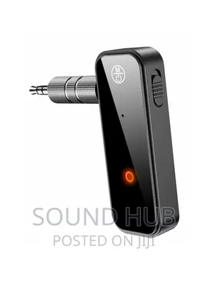 Bluetooth Receiver and Transmitter