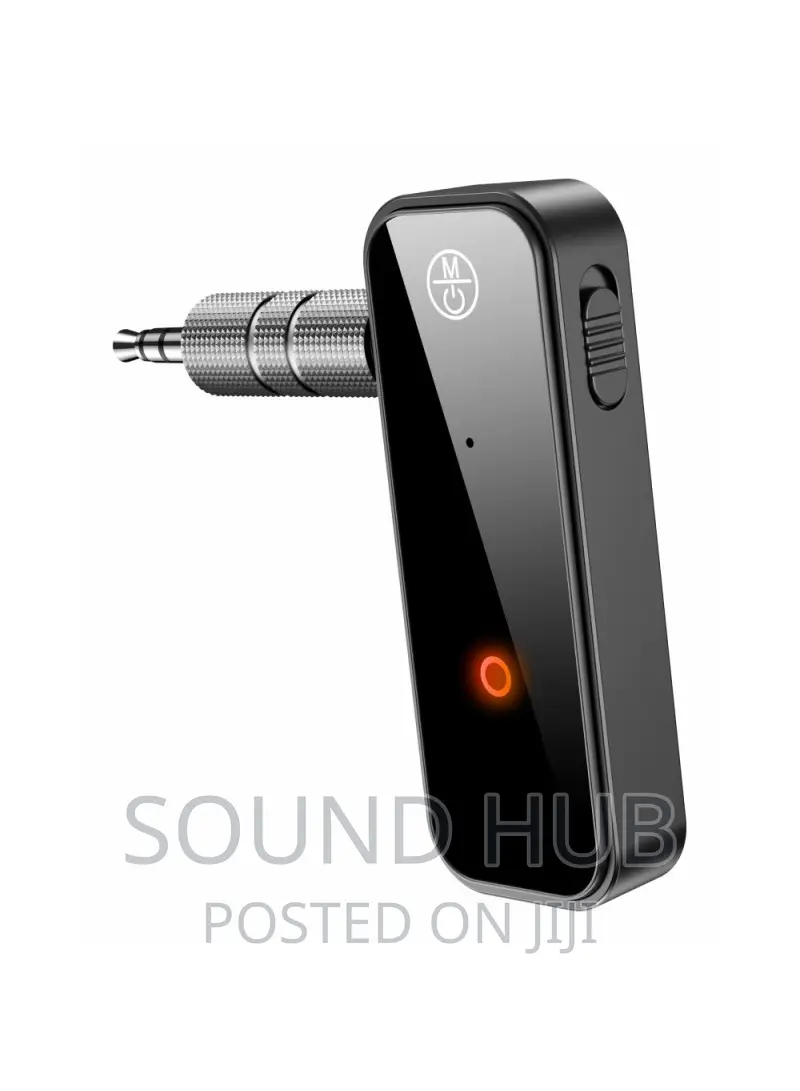 Bluetooth Receiver and Transmitter