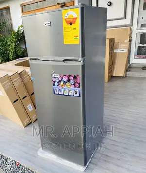 Purchase Classic Pearl Top Freezer Fridge(PF-250)205ltr.