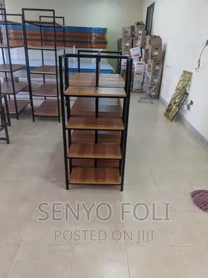 Shelving Units