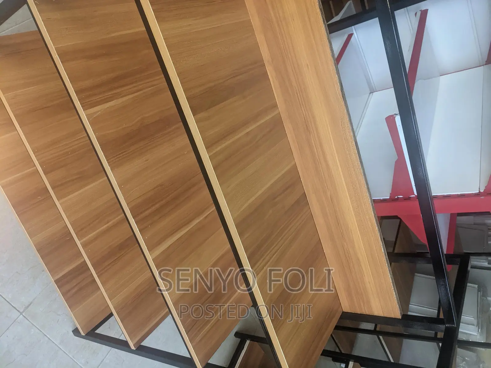 Shelving Units
