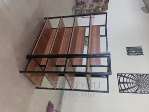 Shelving Units