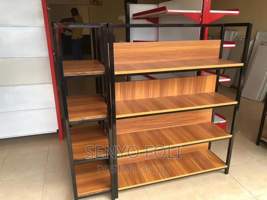 Shelving Units