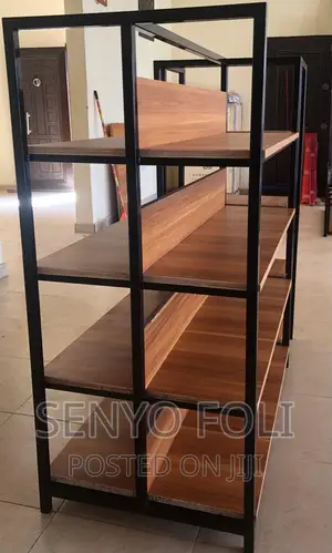 Shelving Units