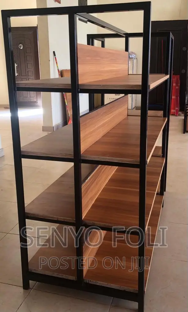 Shelving Units