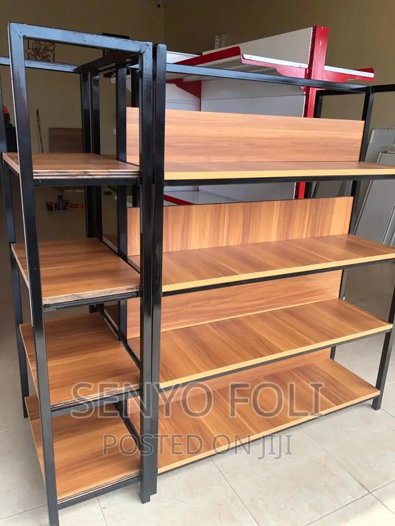 Shelving Units