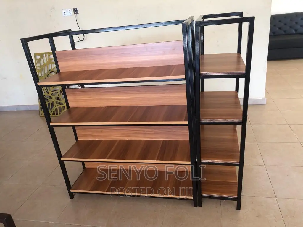 Shelving Units