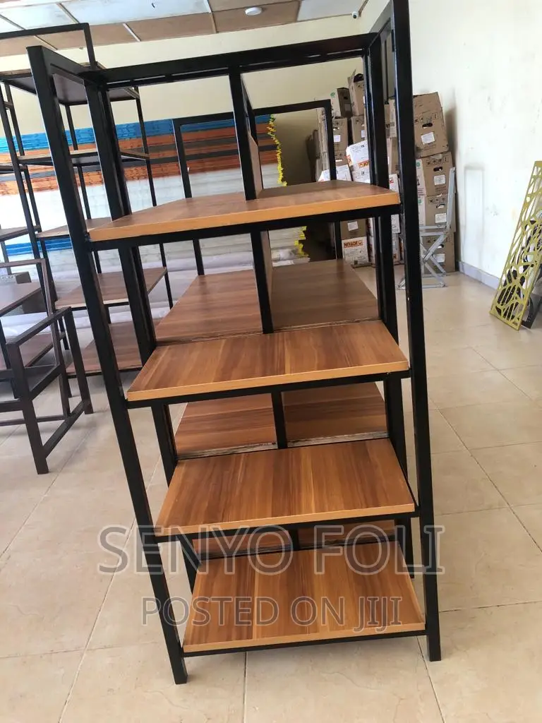 Shelving Units