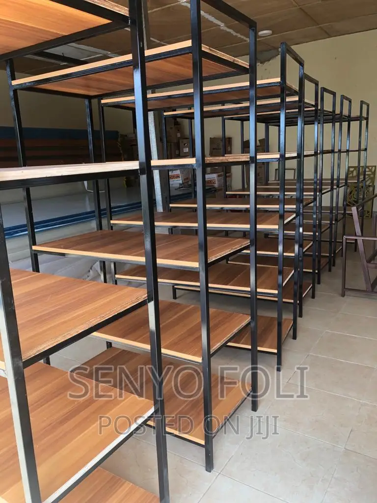 Shelving Units